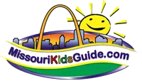 MissouriKidsGuide.com Logo